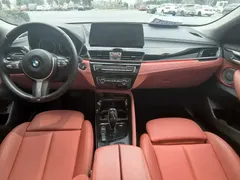 2022 BMW X2, белый — фото 3