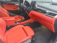 2022 BMW X2, белый — фото 11