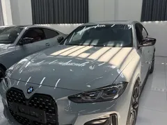 2021 BMW 4 Series 425i M Sport Night Edition — фото 3