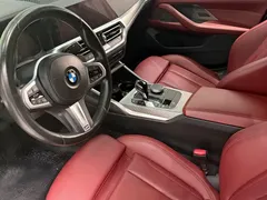 2021 BMW 4 Series 425i M Sport Night Edition — фото 6