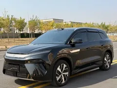 2025 BYD Tang L PHEV 200KM 4WD LiDAR Flagship — фото 1