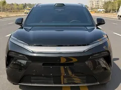 2025 BYD Tang L PHEV 200KM 4WD LiDAR Flagship — фото 2