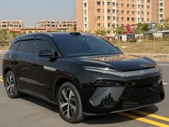 2025 BYD Tang L PHEV 200KM 4WD LiDAR Flagship — фото 3