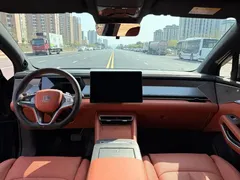 2025 BYD Tang L PHEV 200KM 4WD LiDAR Flagship — фото 4