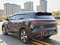 2025 BYD Tang L PHEV 200KM 4WD LiDAR Flagship — фото 7