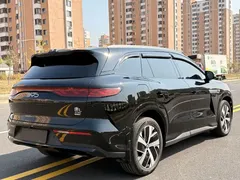 2025 BYD Tang L PHEV 200KM 4WD LiDAR Flagship — фото 8