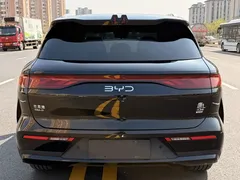2025 BYD Tang L PHEV 200KM 4WD LiDAR Flagship — фото 9