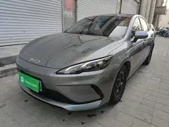 2025 BYD Seal 05 PHEV DM-i Smart Drive 55km Luxury — фото 1