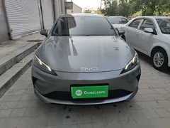 2025 BYD Seal 05 PHEV DM-i Smart Drive 55km Luxury — фото 3