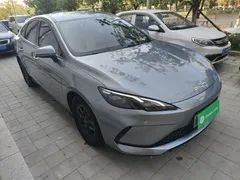 2025 BYD Seal 05 PHEV DM-i Smart Drive 55km Luxury — фото 4