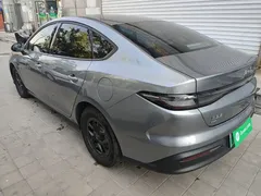 2025 BYD Seal 05 PHEV DM-i Smart Drive 55km Luxury — фото 5