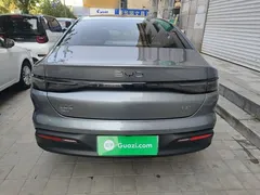 2025 BYD Seal 05 PHEV DM-i Smart Drive 55km Luxury — фото 6