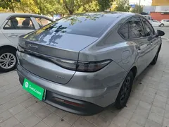 2025 BYD Seal 05 PHEV DM-i Smart Drive 55km Luxury — фото 7