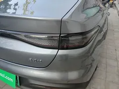 2025 BYD Seal 05 PHEV DM-i Smart Drive 55km Luxury — фото 8