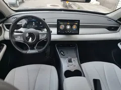 2025 BYD Seal 05 PHEV DM-i Smart Drive 55km Luxury — фото 10