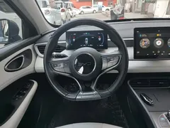 2025 BYD Seal 05 PHEV DM-i Smart Drive 55km Luxury — фото 11