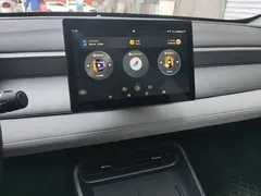 2025 BYD Seal 05 PHEV DM-i Smart Drive 55km Luxury — фото 13