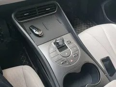 2025 BYD Seal 05 PHEV DM-i Smart Drive 55km Luxury — фото 14