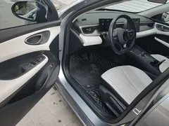 2025 BYD Seal 05 PHEV DM-i Smart Drive 55km Luxury — фото 16