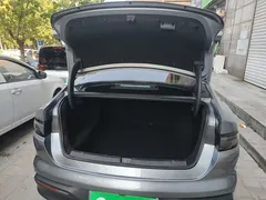 2025 BYD Seal 05 PHEV DM-i Smart Drive 55km Luxury — фото 19