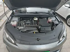 2025 BYD Seal 05 PHEV DM-i Smart Drive 55km Luxury — фото 20