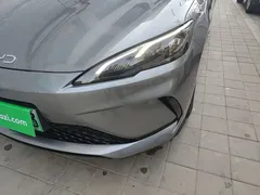2025 BYD Seal 05 PHEV DM-i Smart Drive 55km Luxury — фото 24