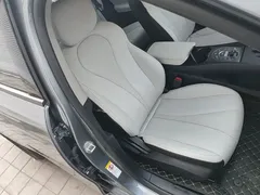 2025 BYD Seal 05 PHEV DM-i Smart Drive 55km Luxury — фото 25