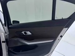 2023 BMW 3 Series 320Li M Sport Package, белый — фото 20