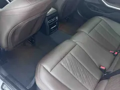 2023 BMW 3 Series 320Li M Sport Package, белый — фото 22