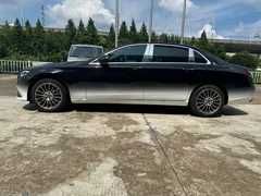 2022 Mercedes-Benz E-Class E 260 L, чёрный — фото 4