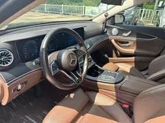 2022 Mercedes-Benz E-Class E 260 L, чёрный — фото 6