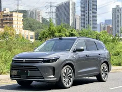 2024 Aito M7 1.5T Smart Driving 4WD Max 5-seat — фото 1