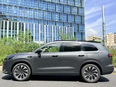 2024 Aito M7 1.5T Smart Driving 4WD Max 5-seat — фото 3