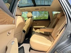2024 Aito M7 1.5T Smart Driving 4WD Max 5-seat — фото 6