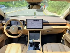 2024 Aito M7 1.5T Smart Driving 4WD Max 5-seat — фото 7