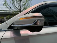 2021 Geely Monjaro 2.0TD DCT EVO 2WD Flagship, белый — фото 17