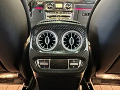 2021 Mercedes-Benz G-Class AMG G 63, чёрный — фото 13