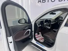 2023 BMW X1, белый — фото 7
