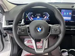 2023 BMW X1, белый — фото 10