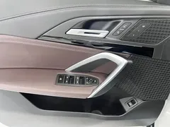 2023 BMW X1, белый — фото 11