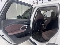 2023 BMW X1, белый — фото 12