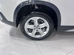 2023 BMW X1, белый — фото 20