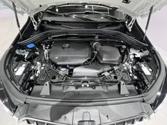 2023 BMW X1, белый — фото 21