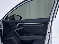 2023 Audi A3 L Limousine 35 TFSI Fashion Sport, белый — фото 11