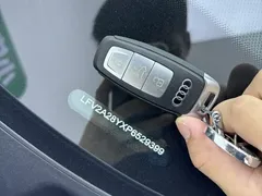 2023 Audi A3 L Limousine 35 TFSI Fashion Sport, белый — фото 14