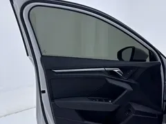 2023 Audi A3 L Limousine 35 TFSI Fashion Sport, белый — фото 19