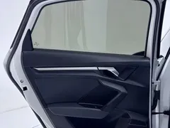 2023 Audi A3 L Limousine 35 TFSI Fashion Sport, белый — фото 23