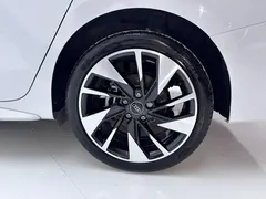 2023 Audi A3 L Limousine 35 TFSI Fashion Sport, белый — фото 29