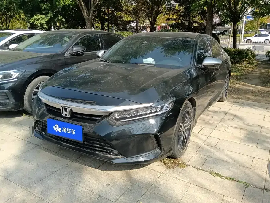 2022 Honda Inspire 260TURBO