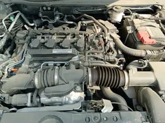 2022 Honda Inspire 260TURBO, чёрный — фото 10